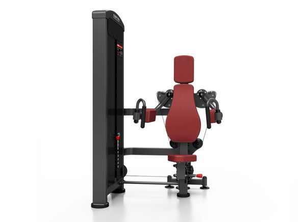 MP-U228 Lateral Raise