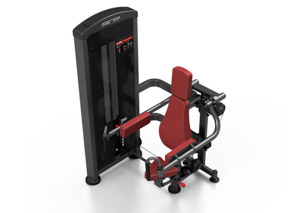MP-U228 Lateral Raise
