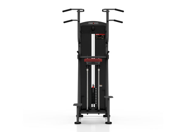 MP-U231 Assisted Dip/Chin Up Machine