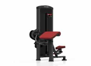 MP-U232 Curling Machine