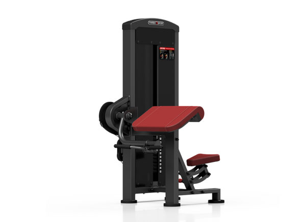 MP-U232 Curling Machine