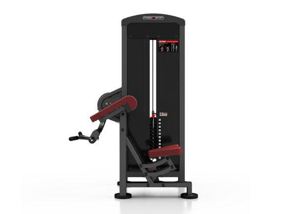 MP-U232 Curling Machine