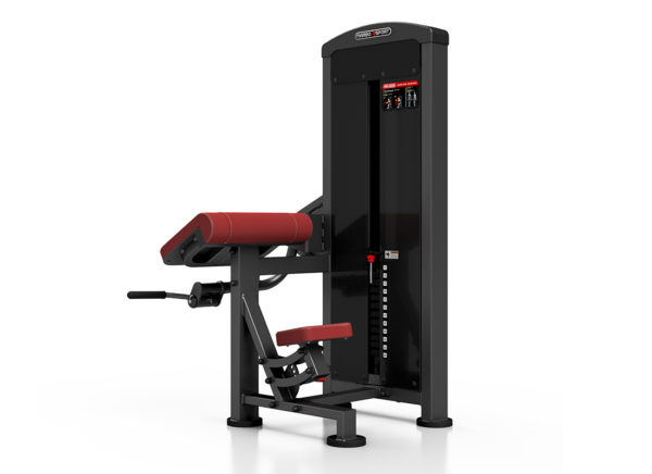 MP-U232 Curling Machine