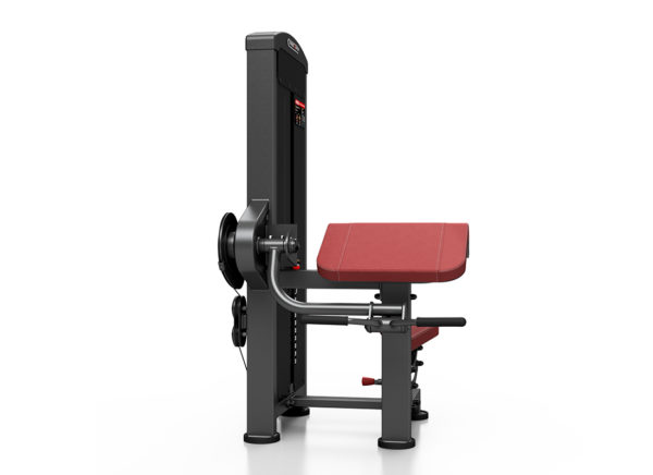 MP-U232 Curling Machine