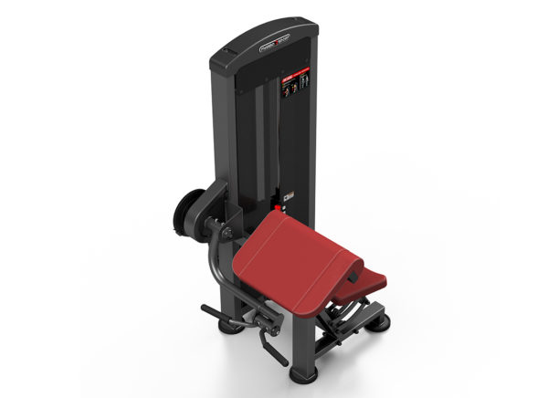 MP-U232 Curling Machine