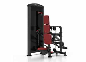 MP-U233 Dips Press