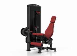 MP-U234 Leg Extension Machine