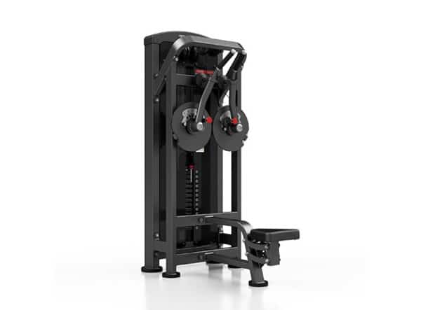 MP-U236 Shoulder Adduction Machine