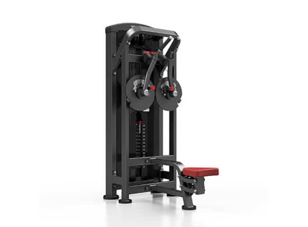 MP-U236 Shoulder Adduction Machine