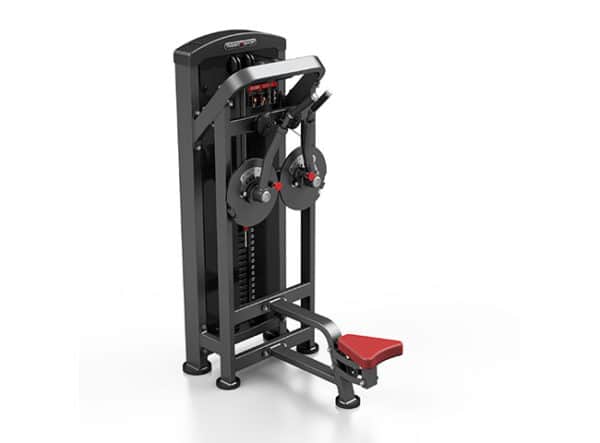 MP-U236 Shoulder Adduction Machine