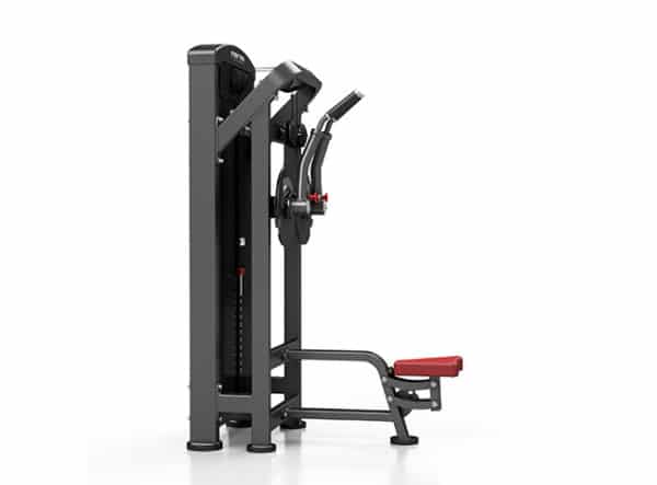 MP-U236 Shoulder Adduction Machine