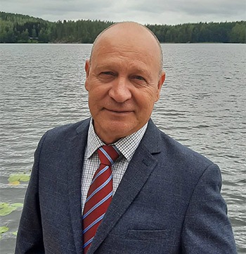 Martti Kailaheimo