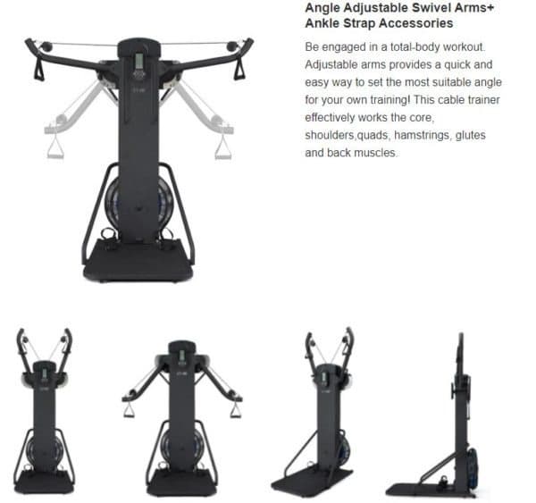 Cable-Trainer-DK-Fitness
