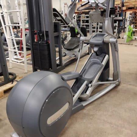 Crosstrainer