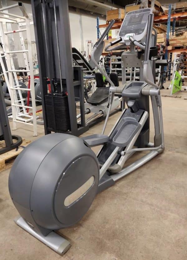 Crosstrainer