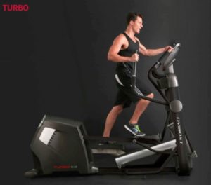 crosstrainer
