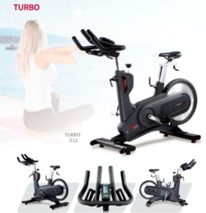 spinningpyörä