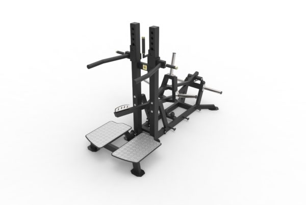 belt squat