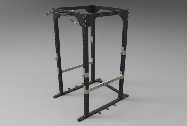 power rack