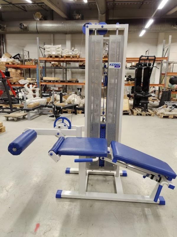 Reisipenkki-ojennus-Kerko-100kg