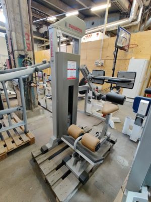 Vatsakone Panatta käytetty