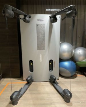 K1 Kinesis One