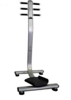 Torsion-disk-twist-vartalonkierto