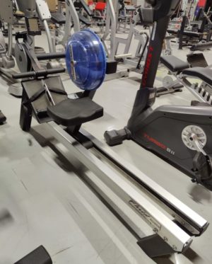 Soutulaite Fluid Rower