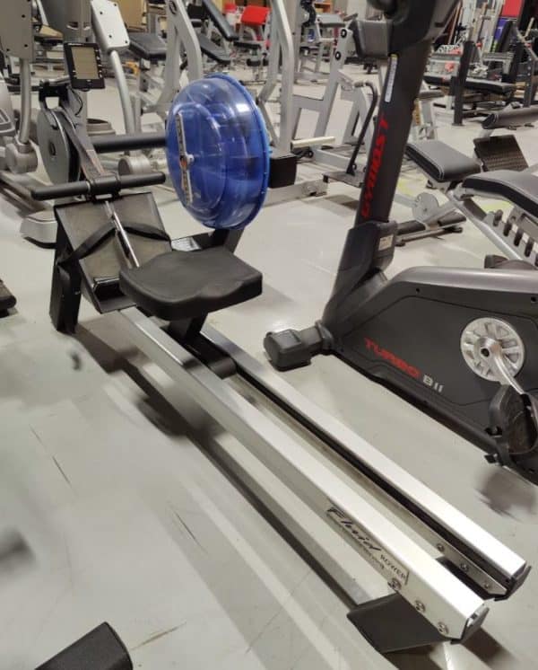 Soutulaite Fluid Rower