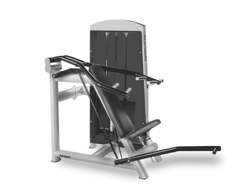 incline chest press laite