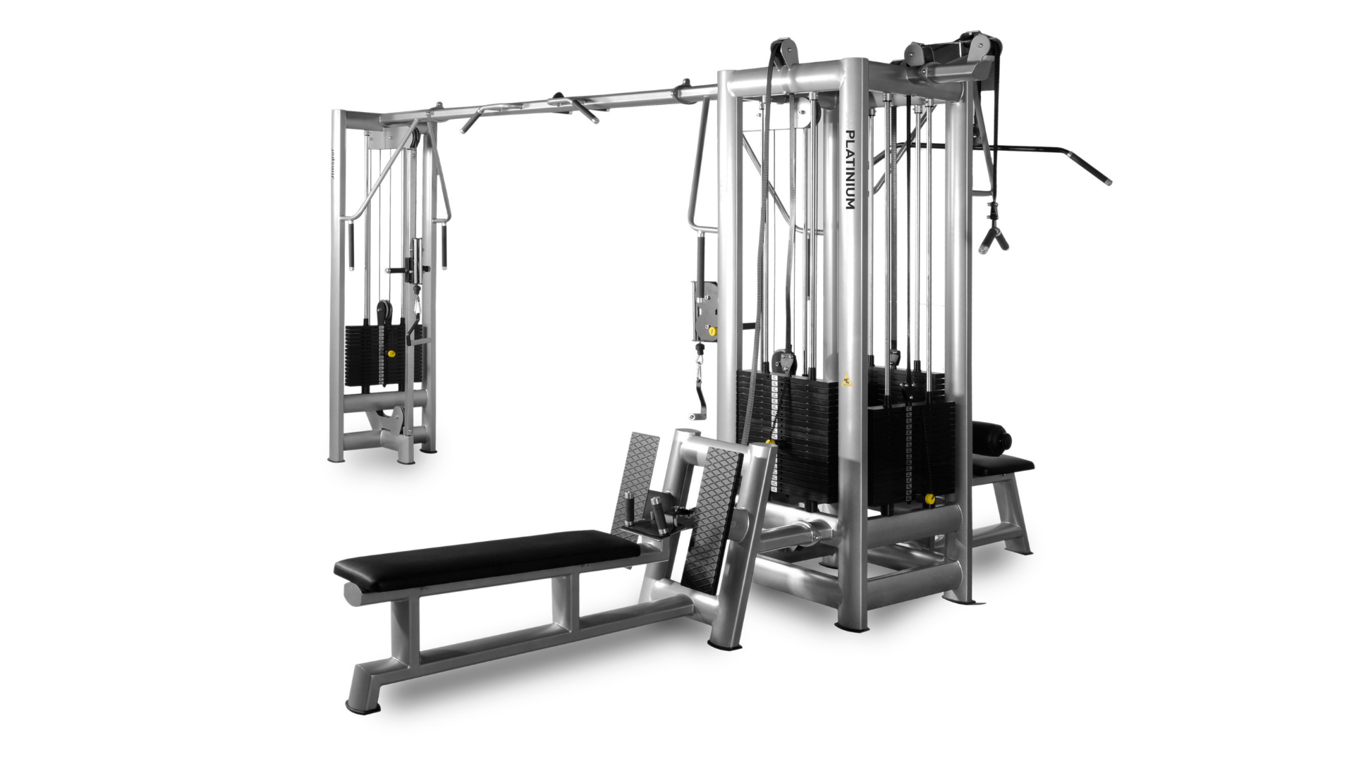 J pj 8180 1 smart station cable cross gym productions finland