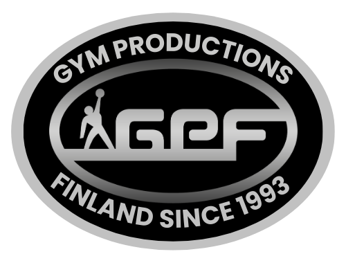 Gym Productions Finland