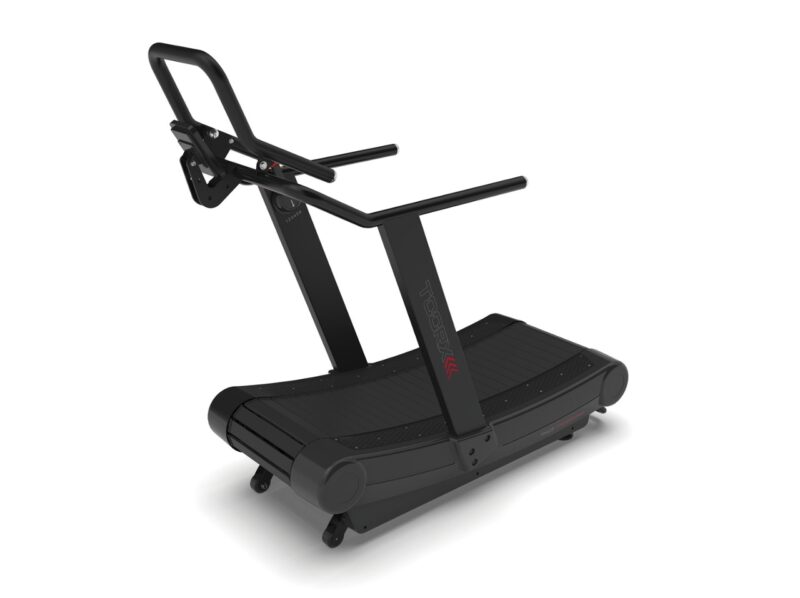 Toorx RACE CROSS PRO Juoksumatto - Image 6