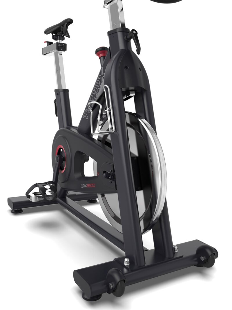 Toorx SRX-8500 Spinningpyörä - Image 4
