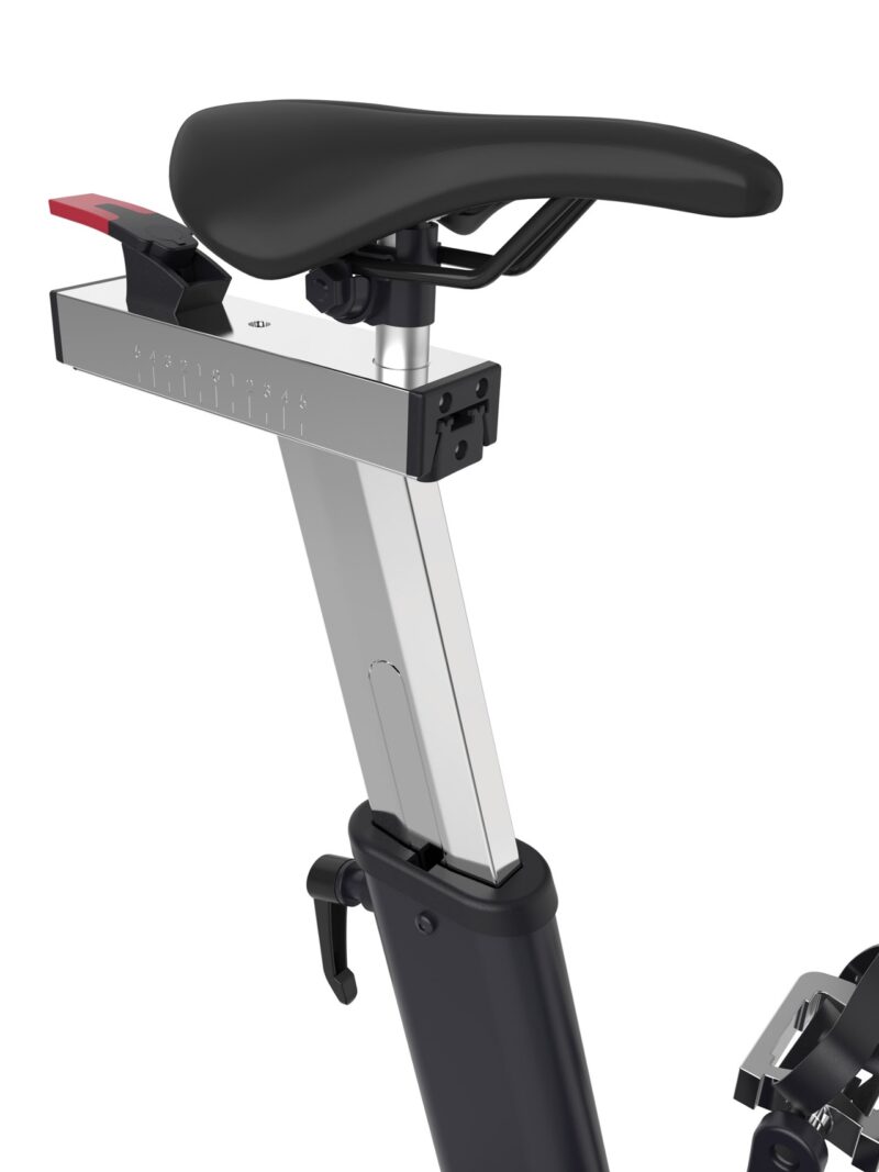 Toorx SRX-8500 Spinningpyörä - Image 3