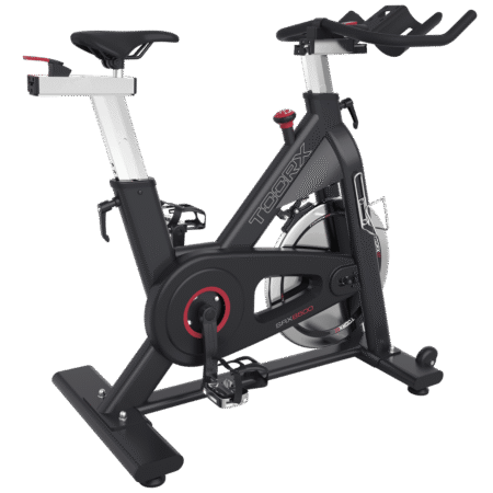 toorx srx-8500 spinningpyörä
