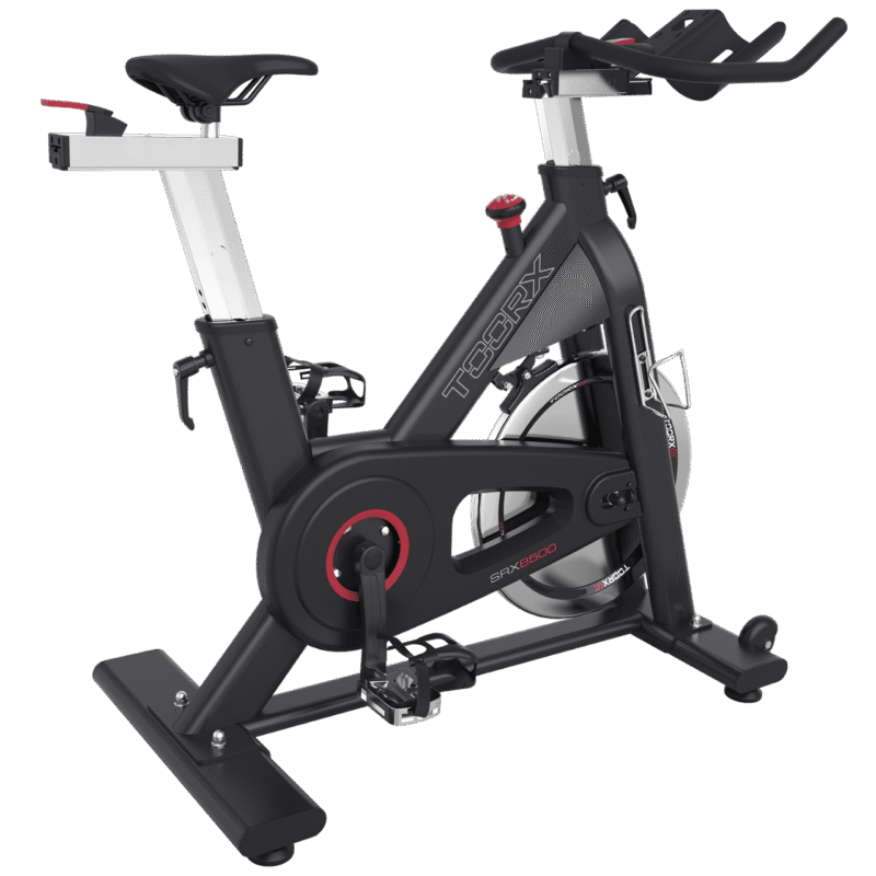 toorx srx-8500 spinningpyörä