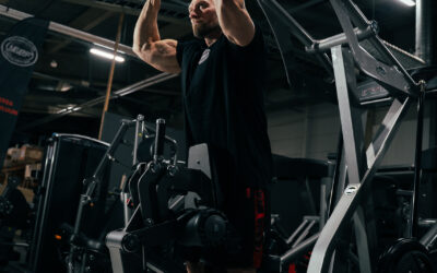 GPF Premium Series – Uusi premium-tason levypainokuormitteinen kuntosalilaite­sarja