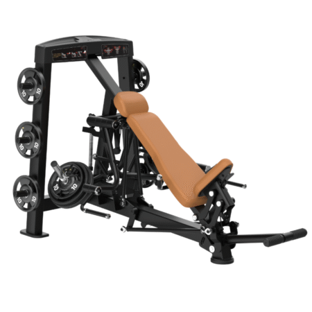 GPF Incline Chest fly PS02