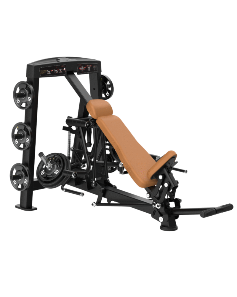 GPF Incline Chest fly PS02