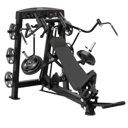 GPF Chest fly PS02A
