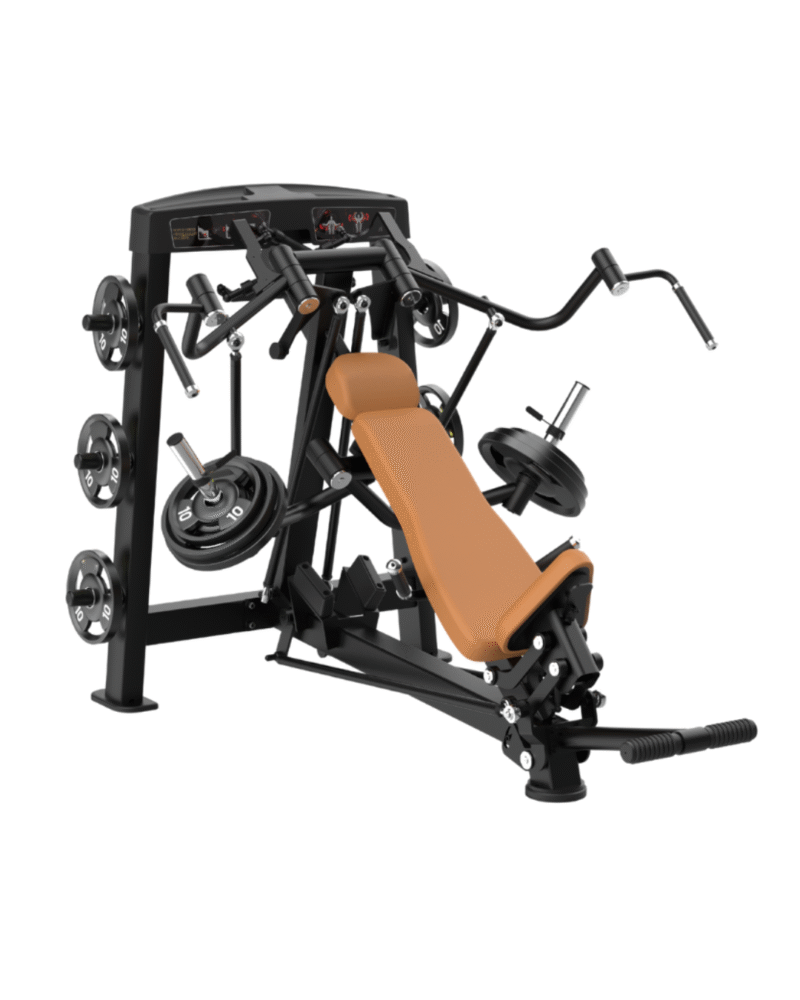 GPF Chest fly PS02A
