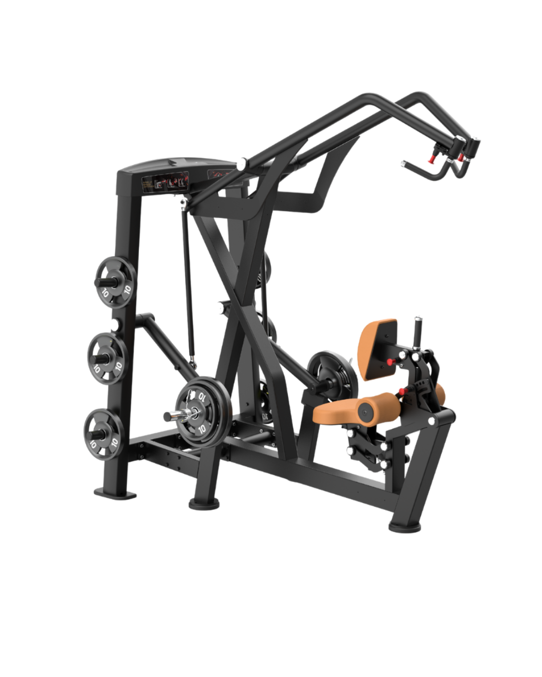 GPF Yläsoutulaite PS12C