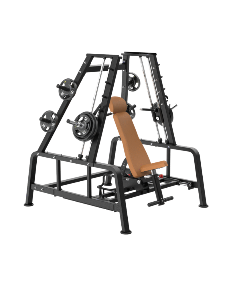GPF Smith-punnerruslaite PS18