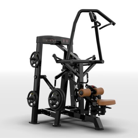 GPF Kaareva alasvetolaite PS12B