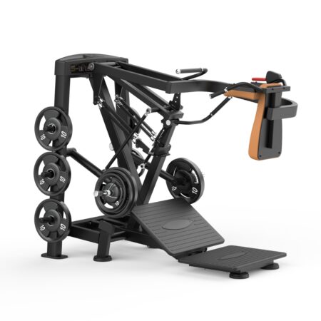 GPF Pendulum kyykky PS13 kuntosalilaite