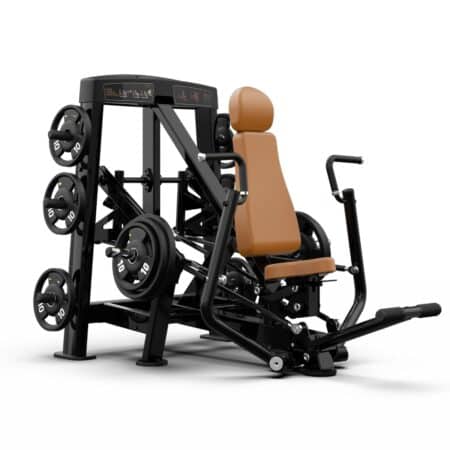 GPF PS01A Rintaprässi