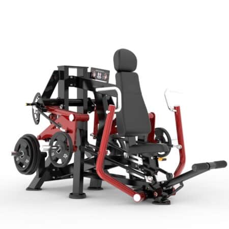 GPF Premium series rintaprässi