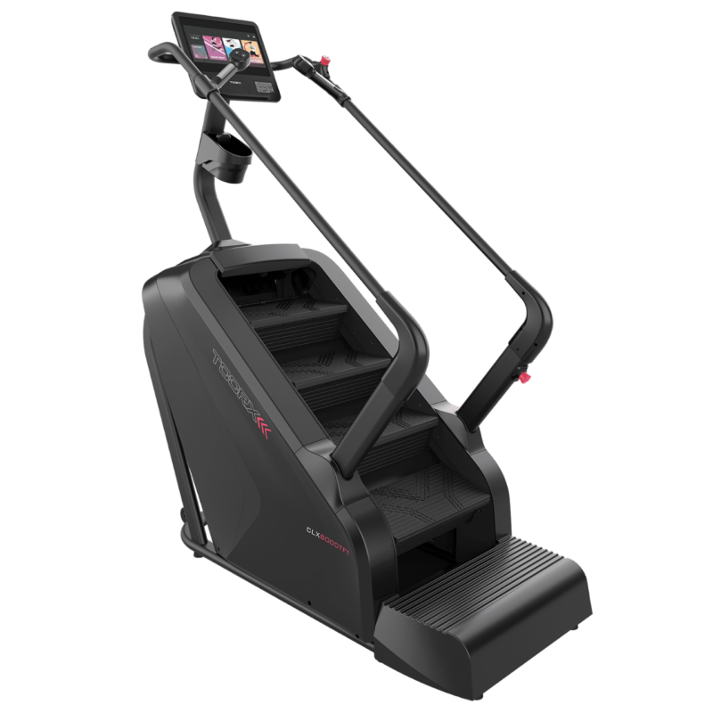 Toorx CLX-8000-TFT porraskone