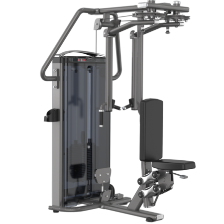 GPF Pec Fly / Rear Delt FEL-002AC